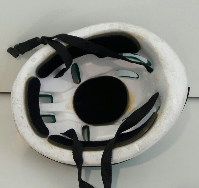 Capacete Venturi - Foto 2