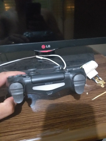Controle PS4 original - Foto 2