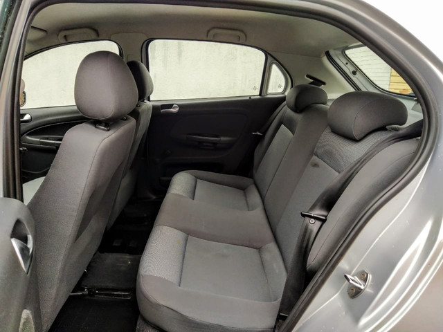 GOL Trend G5/10 COMPLETO 2° DONO - Foto 10
