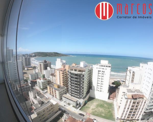 Apartamento para locação 3 quartos, amplo e novíssimo na Praia do Morro. - Foto 6
