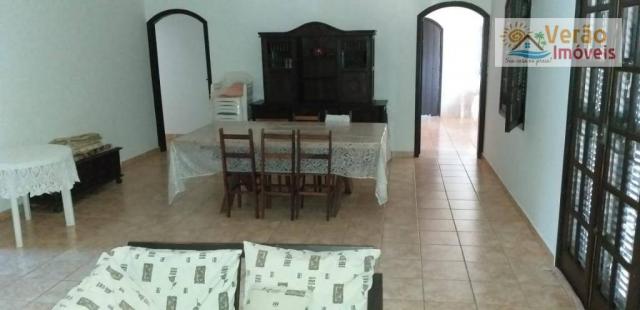 Casa com 3 dormitórios à venda, 280 m² por R$ 400.000. - Foto 11