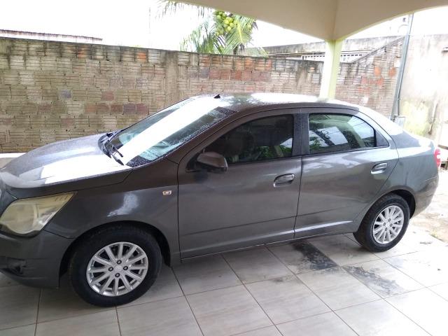 Vendo carro - Foto 4