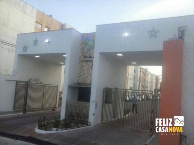 Apartamento 2 Quartos - Condomínio Camaçari Life - Foto 13