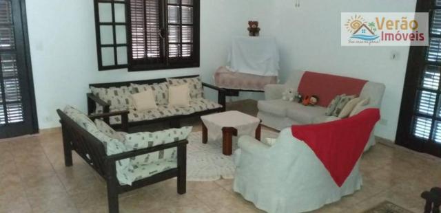 Casa com 3 dormitórios à venda, 280 m² por R$ 400.000. - Foto 12