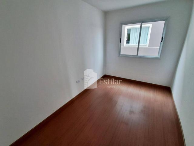 Apartamento 03 quartos no Cidade Jardim, São José dos Pinhais - Foto 9