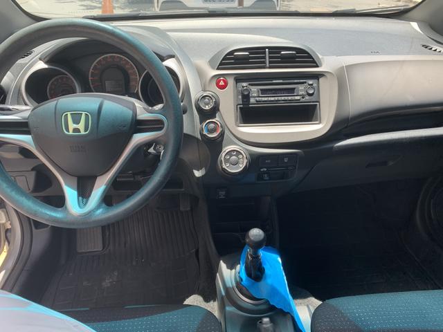 Honda Fit 2009 - Foto 8