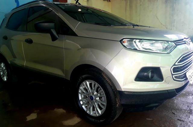 Vendo - ford ecosport se 2.0 aut 2014 - Foto 2