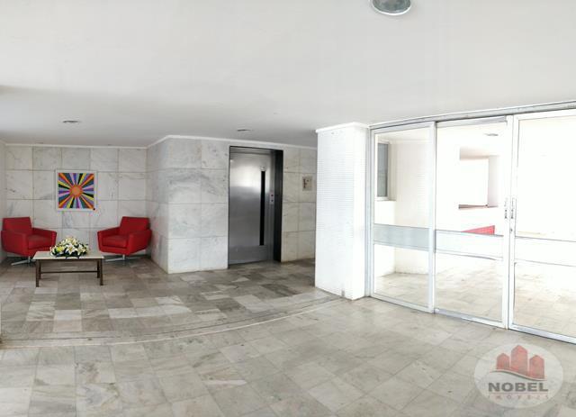 Apartamento para alugar com 3 dormitórios em Pituba, Salvador cod:5920 - Foto 7