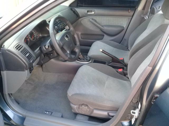 Honda civic lx 1.7 /2005 - Foto 7
