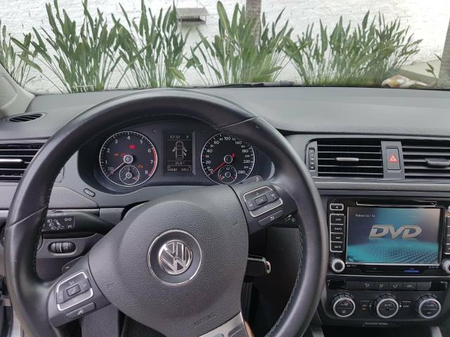 JETTA Comfortline 2.0 Flex Tiptronic - Foto 3