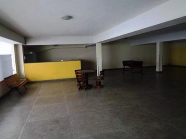 Apartamento com 2 dormitórios para alugar, 90 m² por R$ 700,00/mês - Jardim Icaraí - Niter - Foto 8