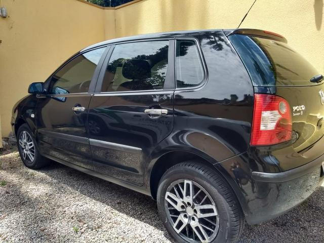 Polo 1.6 MI 8V FLEX 5P Manual! Imperdível!!! - Foto 15