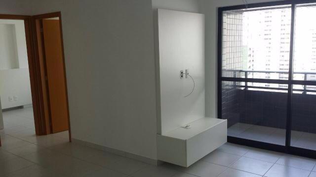 Apartamento em Boa Viagem | 3 quartos | Oportunidade | Locação | * - Foto 4
