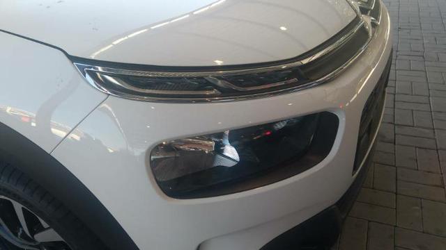 Citroen C4 CACTUS SHINE 2019