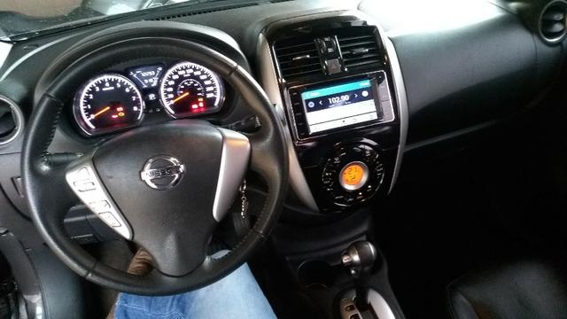 Versa 2017 - Foto 3