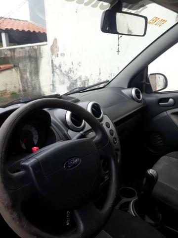 Ford Fiesta 1.0 - Foto 9