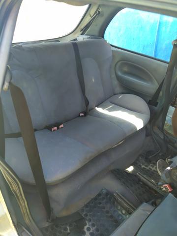 Ford Fiesta Endura - Foto 7
