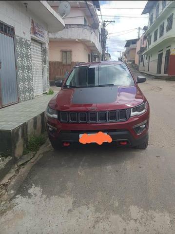 Jeep compass longitude trailhaw - Foto 2