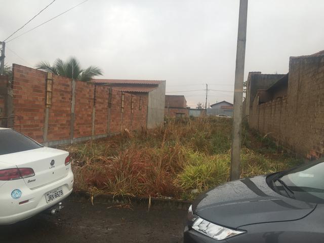 Vendo lote no residencial Santa Fe urgente - Foto 3