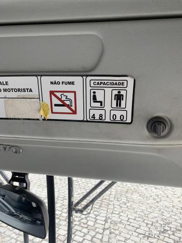 Ônibus urbano muito novo - Foto 7