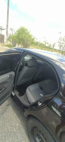 Gol G5 TOP DE LINHA , MOTOR EM PERFEITAS CONDIÇÕES - Foto 8