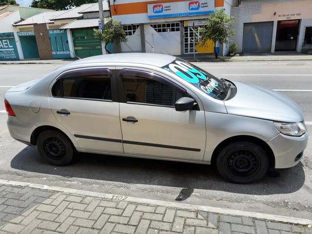 Vendo Voyage 2009 - Foto 6