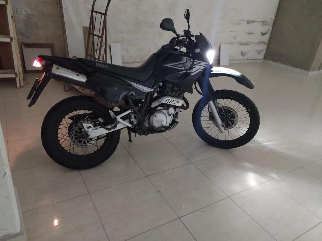 Moto XT 600 - Foto 2