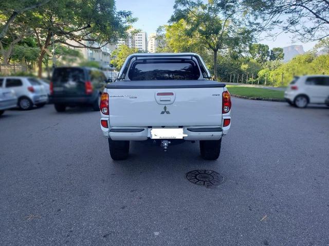 L200 Triton 3.2 Aut. 2016 Diesel - Foto 3