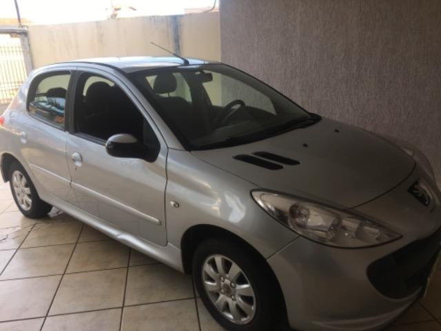 Peugeot 207 1.4 completo - Foto 7