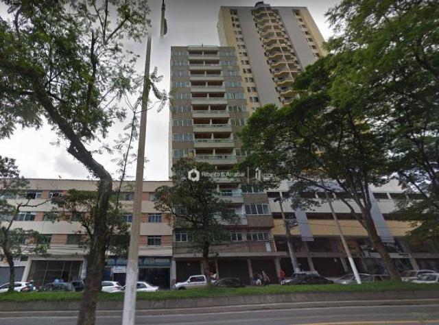 Apartamento com 3 quartos à venda, 90 m² por r$ 470.000 - passos - juiz de fora/mg - Foto 18
