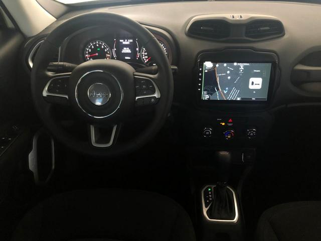 Jeep Renegade - Foto 6