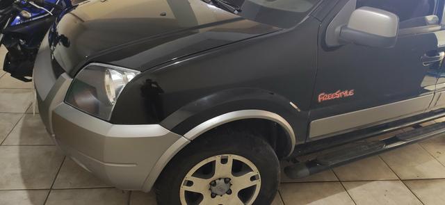 Vendo Ecosport freestyle