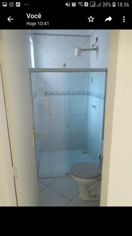 VENDOU OU TROCO por apartamento uma linda casa no Bairro Fernando Idalino Bezerra. - Foto 6