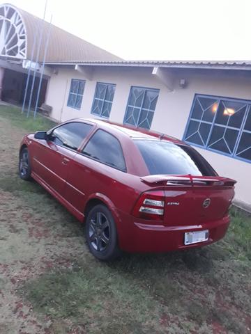 Astra 2.0 Hatch só 17 mil *