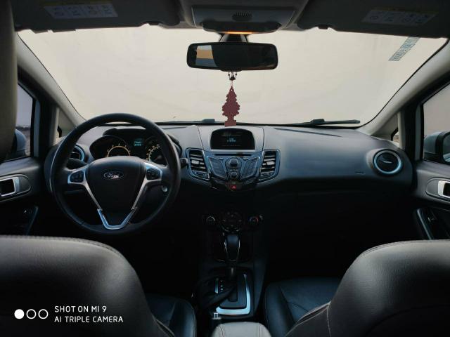 New Fiesta Titanium Hatch - Foto 7