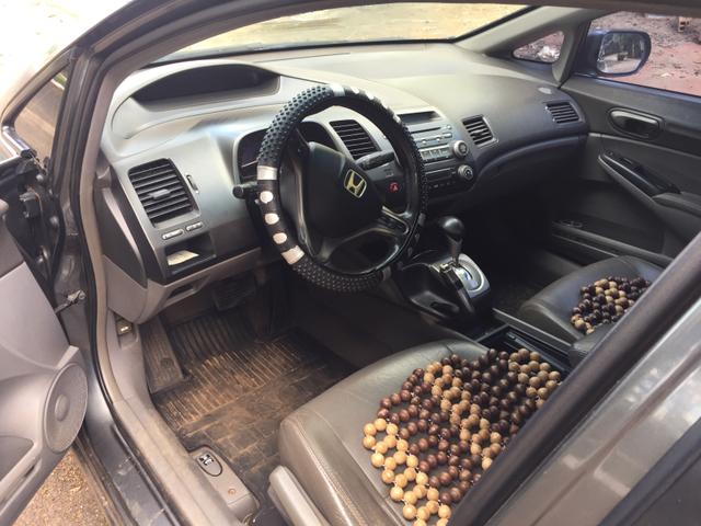 Honda Civic lxl