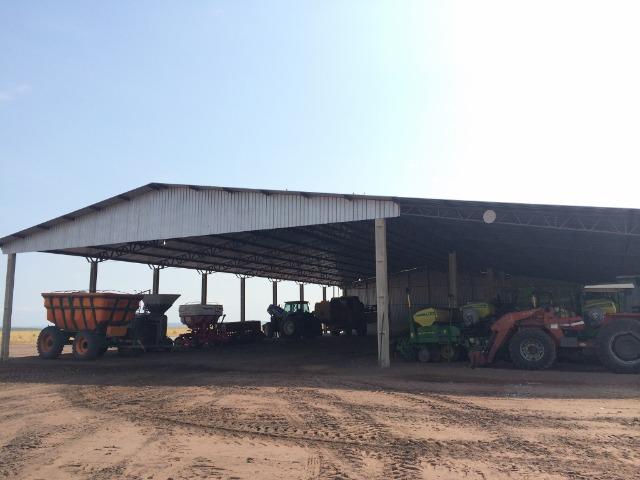Fazenda em Uruçui Piauí - Foto 7