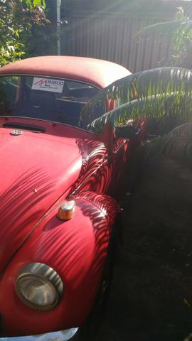 Fusca 1978 - Foto 4