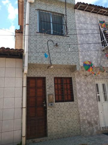 Casa mobiliada no centro histórico de Olinda - Foto 14