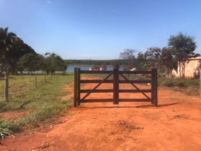 Chácara a Beira da Represa de Três Marias - Foto 6