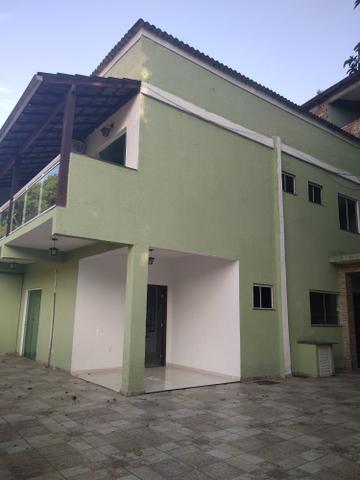 Casa duplex 4 quartos