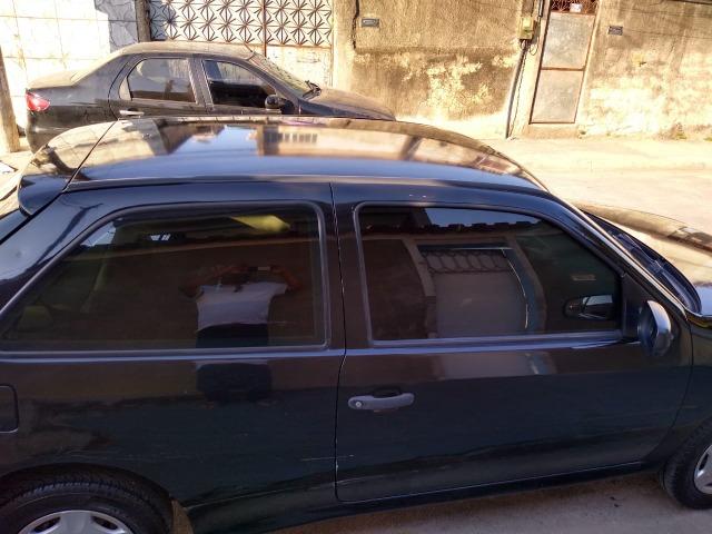 Vendo gol 1.0 flex - Foto 5