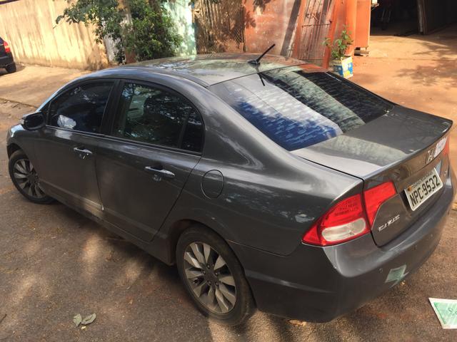 Honda Civic lxl - Foto 3