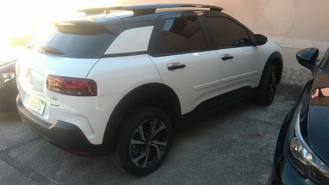 Citroen C4 CACTUS SHINE 2019 - Foto 4