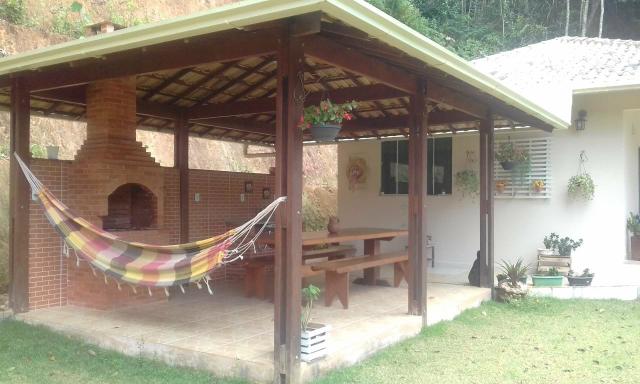 Vendo chácara próximo ao centro de Marechal Floriano - Foto 17