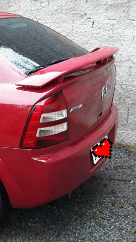 Astra 2.0 Hatch só 17 mil * - Foto 6