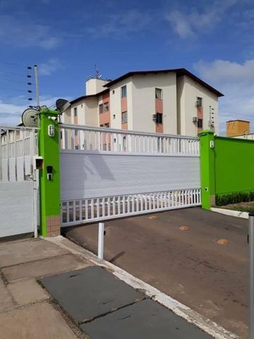 IMPERDÍVEL BAIXEI ! Passo um Apart no Cond Portinari no turu ao lado da sede do sampaio!