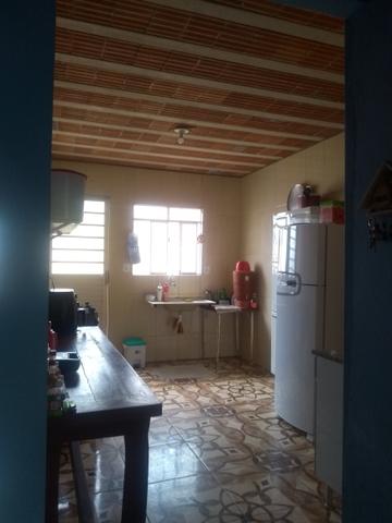 Vende-se Excelente Casa Na Vila Jardim São José (Tejuco) - Foto 2