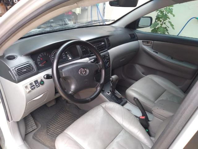 Corolla Xei 2005 - Foto 2