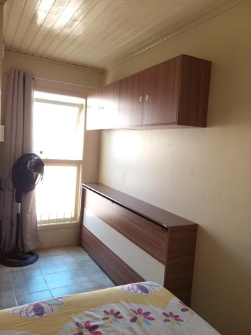Apartamento no Cassino. R$ 710,00 com internet - Foto 6